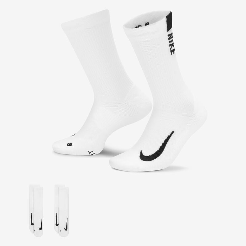 Nike Multiplier, Blanco/Negro, hi-res