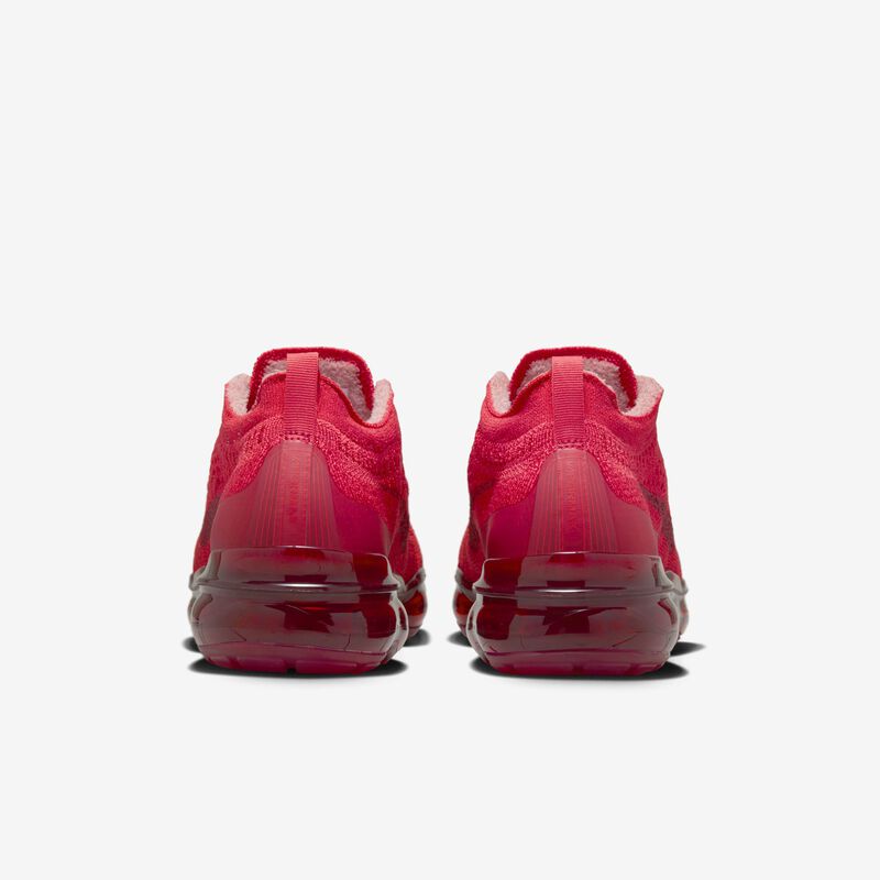 Nike Air VaporMax 2023 Flyknit, Rojo pista/Rojo pista/Rojo pista/Rojo místico, hi-res