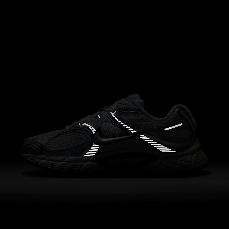 Nike V5 RNR, Blanco Cumbre/Tinte Azul/Polvo Fotón/Gris Humo, hi-res