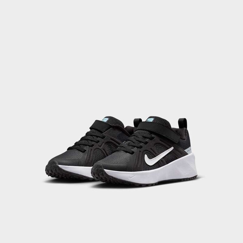 Zapatilla Nike Metro Tek, Negro, hi-res