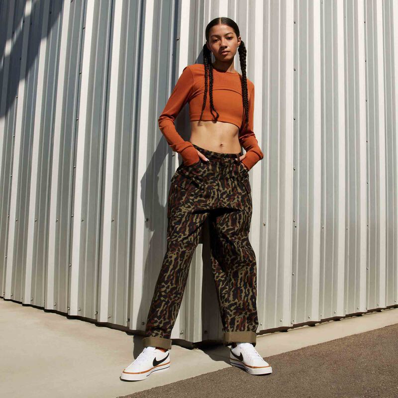 [Ljava.lang.String;@53ac74e9 Nike Court Legacy, Blanco, hi-res