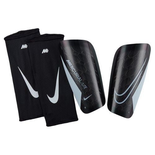canillera Nike Mercurial, Negro, hi-res