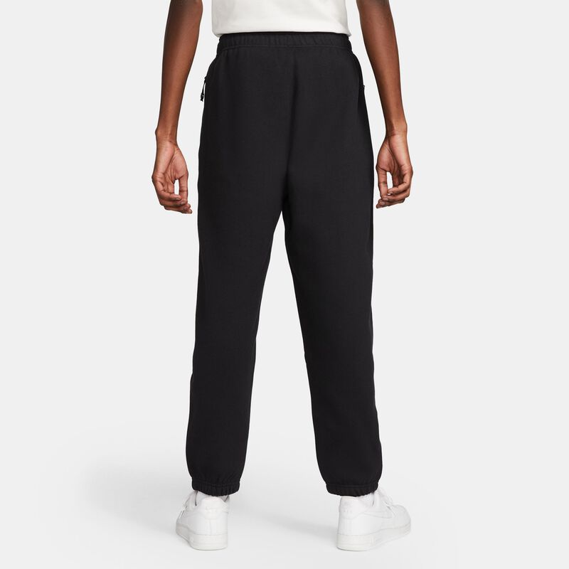 Nike Solo Swoosh, Negro/Blanco, hi-res