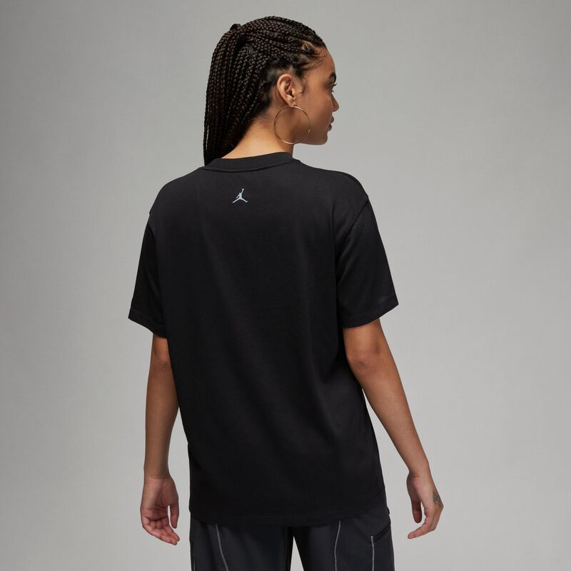 Jordan Sport, Negro/Sigilo, hi-res