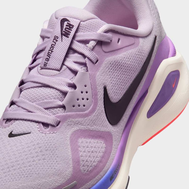 Zapatilla Nike Structure&nbsp;26, Morado, hi-res