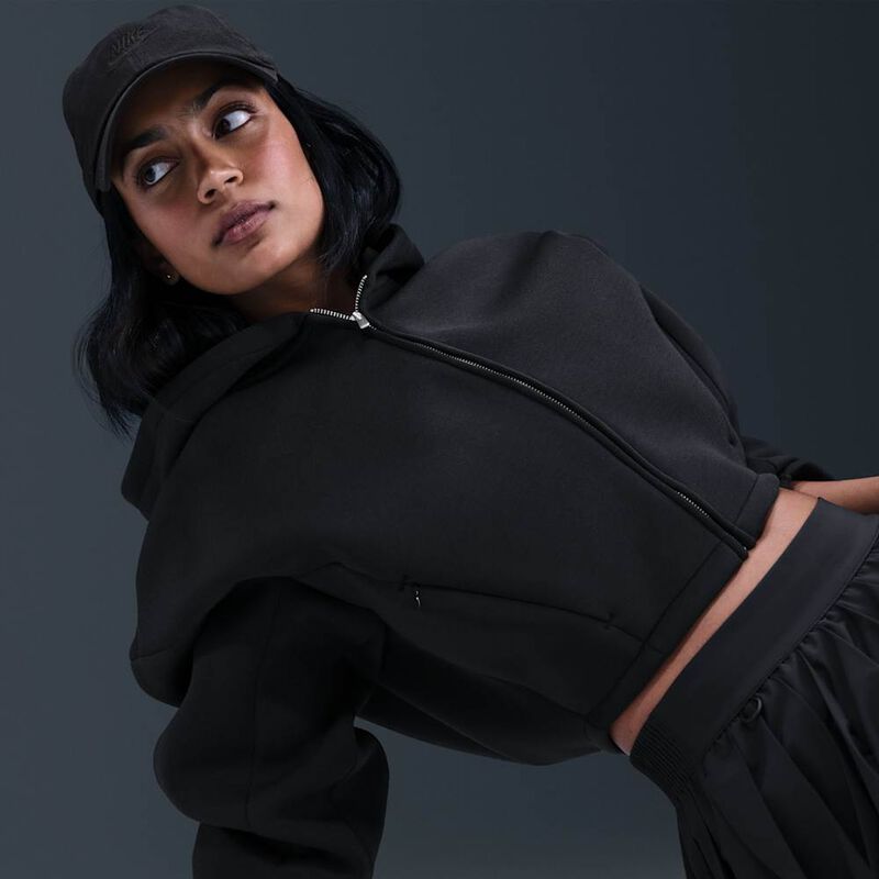 Nike Sportswear, Negro/Antracita, hi-res