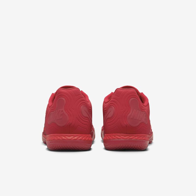 Nike React Gato, Rojo Universidad/Rojo Universidad, hi-res