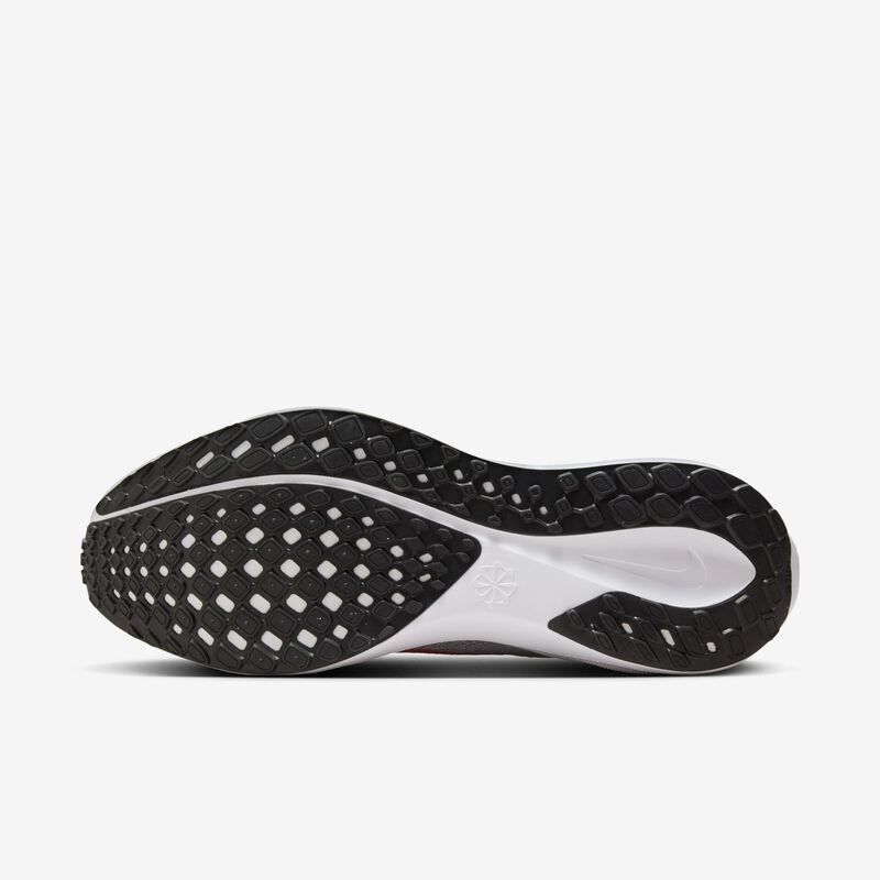 Nike Pegasus 41, Blanco/Rojo Picante-Gris Lobo-Negro, hi-res