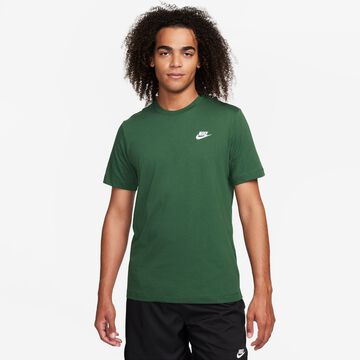Nike Sportswear Club, Verde, hi-res