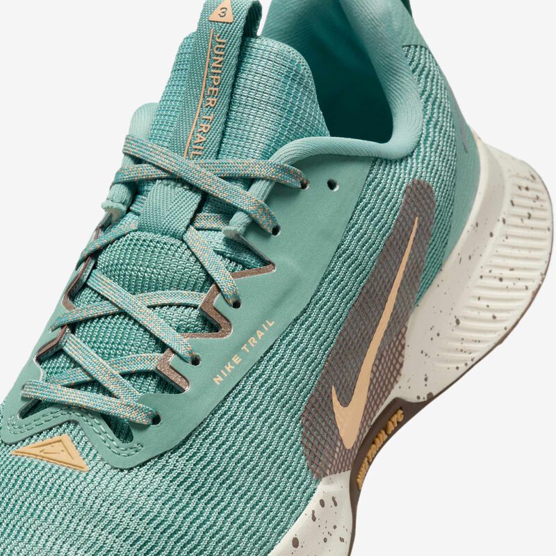 Nike Juniper Trail 3, Cañón/Marrón visón/Perla suave/Tiza naranja, hi-res