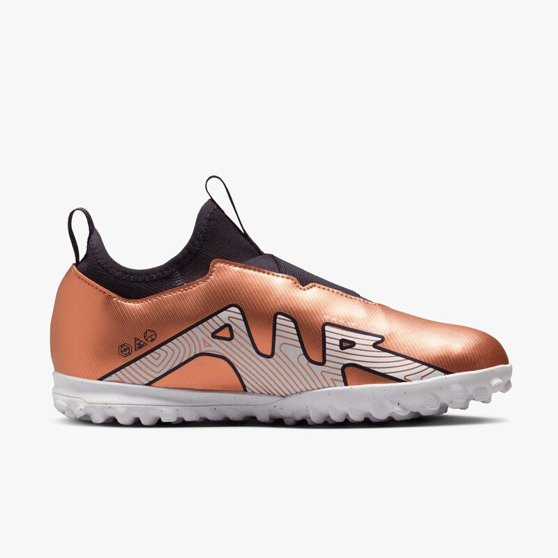 Nike Jr. Zoom Mercurial Vapor 15 Academy , SURTIDO, hi-res