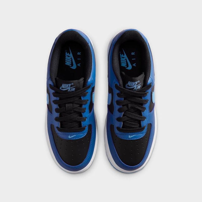 Zapatilla Nike Air Force&nbsp;1, Azul, hi-res