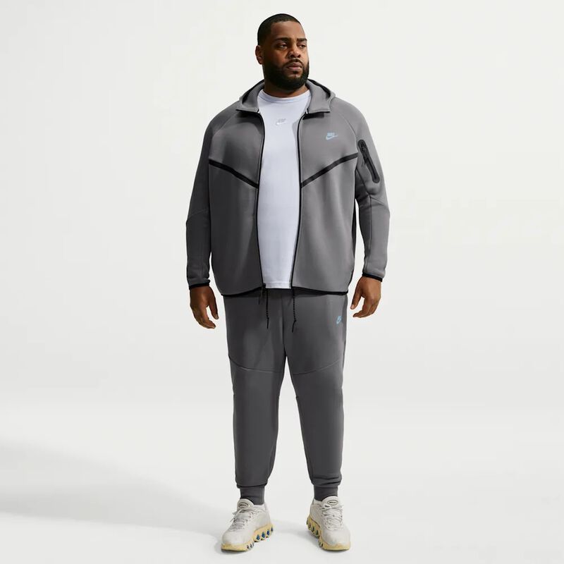 [Ljava.lang.String;@75db37c4 Nike Tech, Gris, hi-res