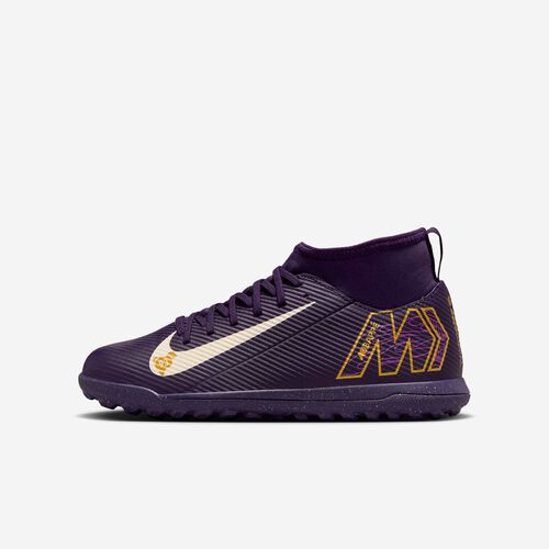 Nike Jr. Mercurial Superfly 10 Academy "Kylian Mbappé"