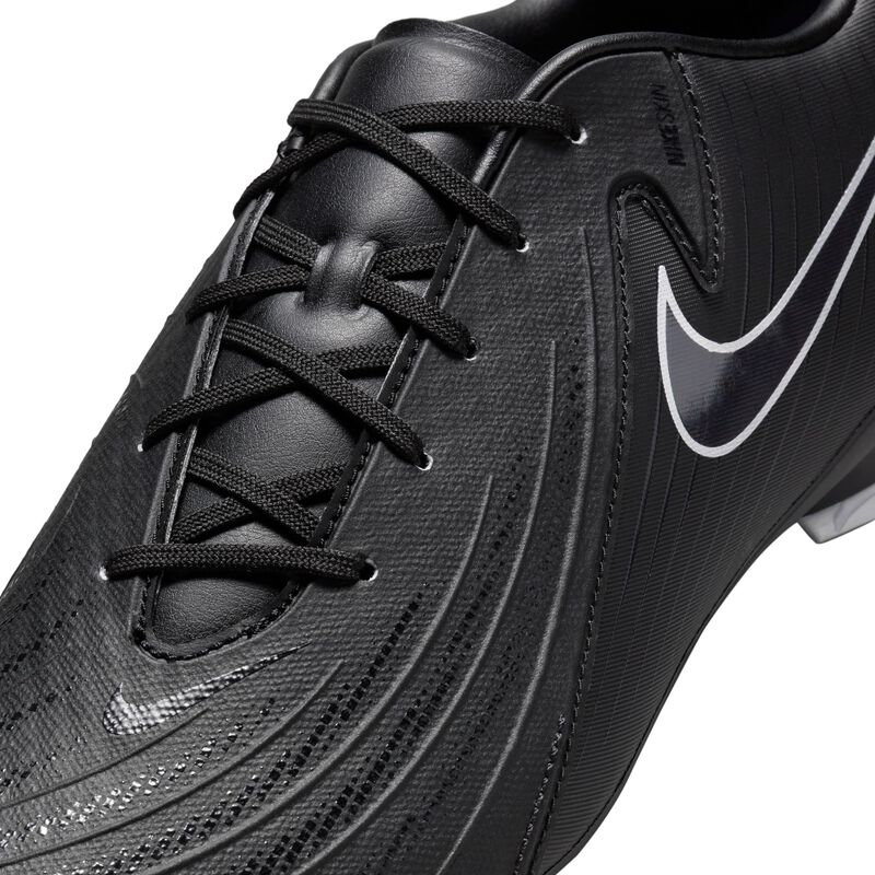 Nike Phantom GX 2 Academy, Negro/Negro, hi-res