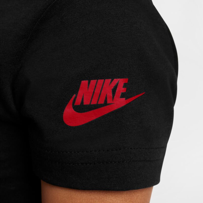 Nike, Negro, hi-res