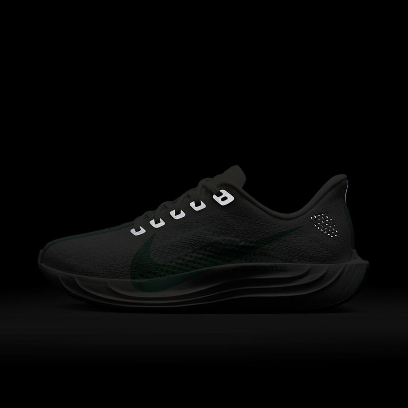 Nike Pegasus Plus, Blanco/Cañón/Espuma de menta, hi-res