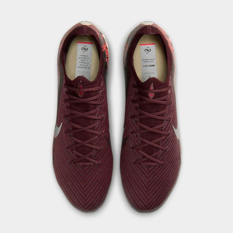 Chimp&uacute;n Nike, Rojo, hi-res