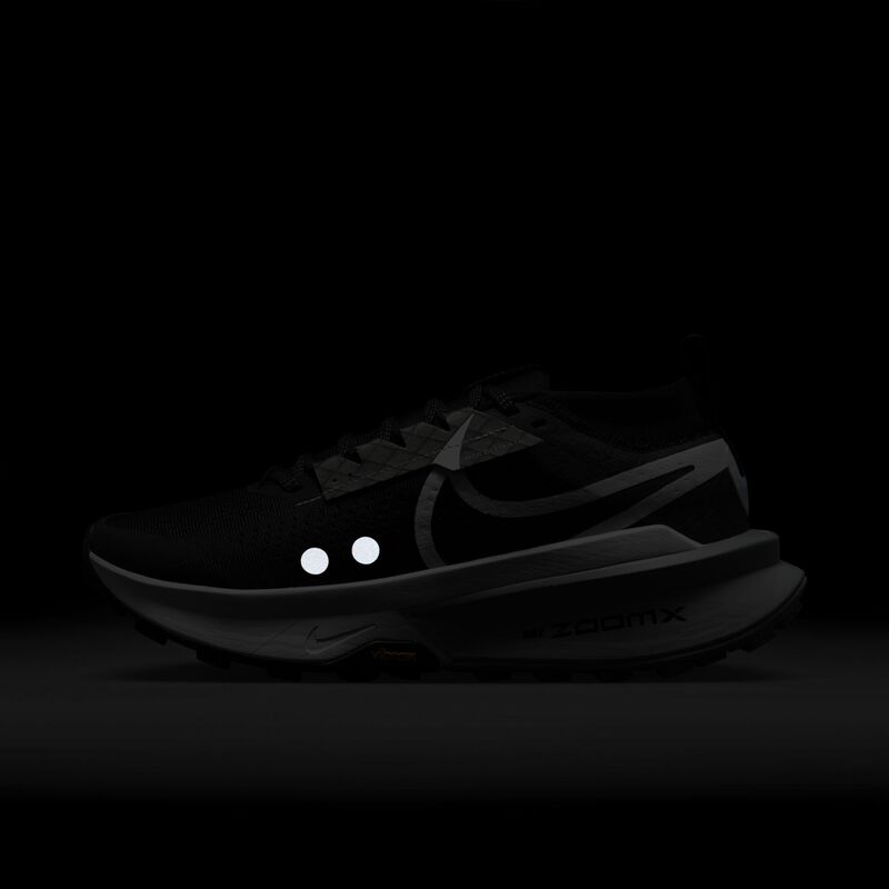 Nike Zegama Trail 2, Negro/Blanco-Gris Lobo-Antracita, hi-res