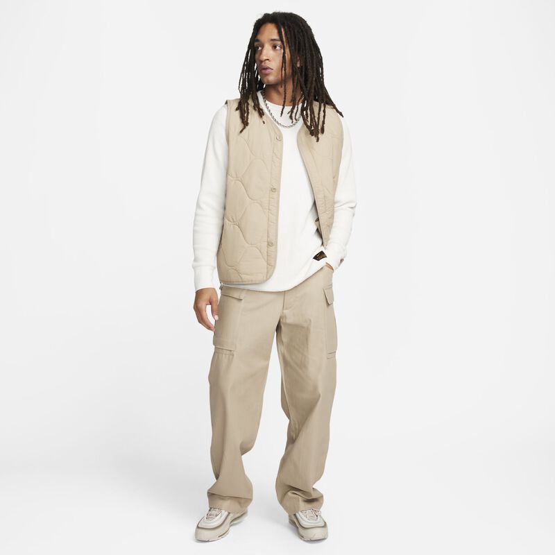 Nike Life, Caqui/Caqui, hi-res