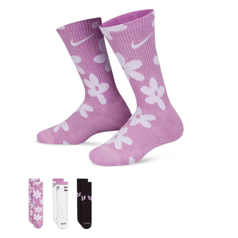 Nike Everyday Plus Pack x 3, SURTIDO, hi-res