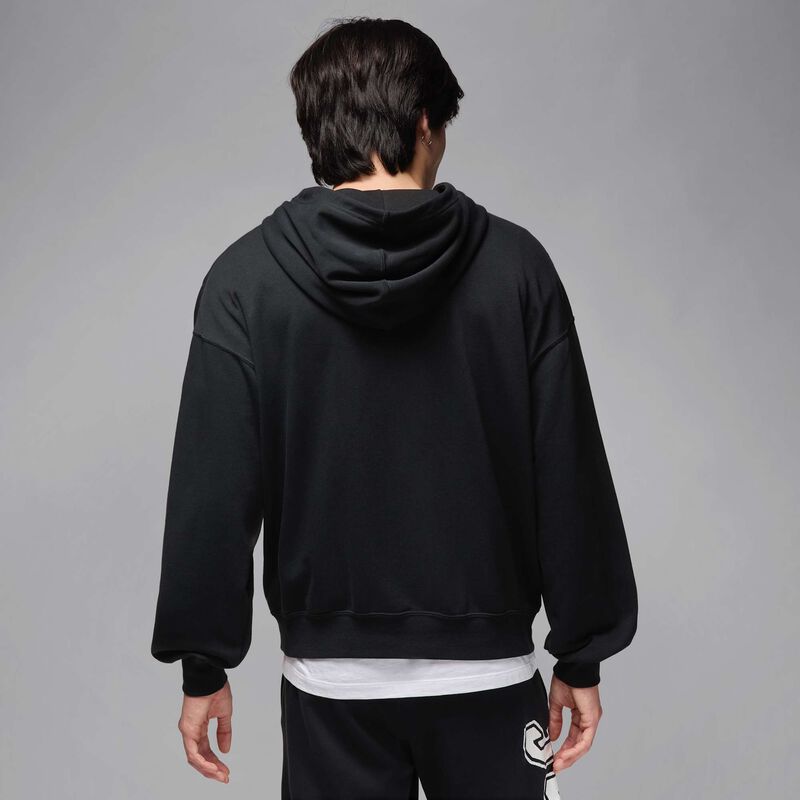 Jordan MVP, Negro/Gris Humo Claro, hi-res