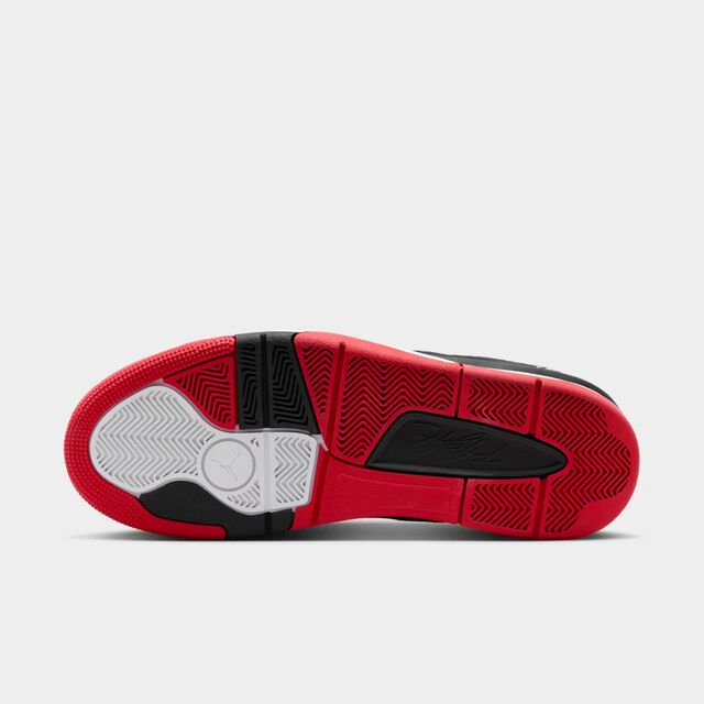 [Ljava.lang.String;@40eb9321 Jordan Flight Court, Negro, hi-res