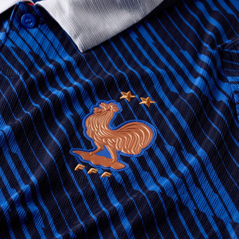 Camiseta Nike, Azul, hi-res