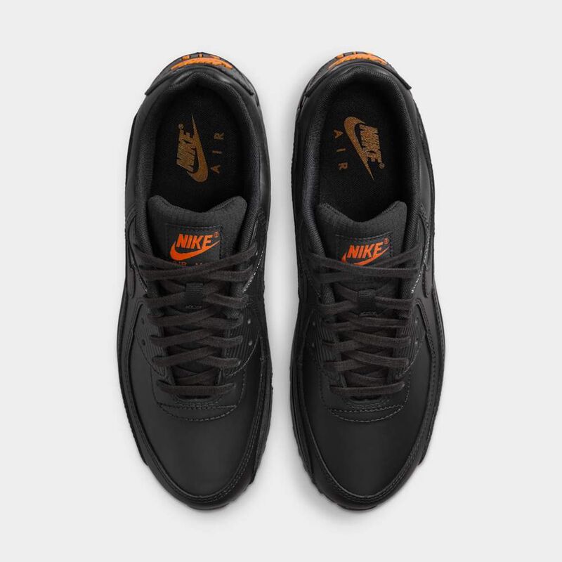 Zapatilla Nike Air Max, Negro, hi-res