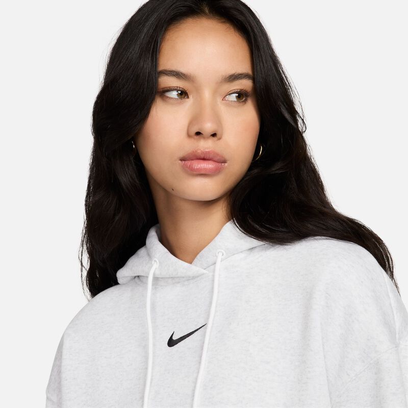 Nike Sportswear Phoenix Fleece, Blanco, hi-res