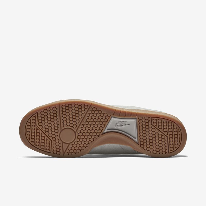 Nike Grandstand 2, Gris Atmósfera/Marrón Medio Chicle/Bronceado Vachetta/Azul Real Intenso, hi-res