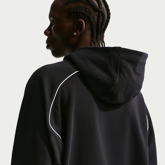 Polera Nike Sportswear, Negro, hi-res