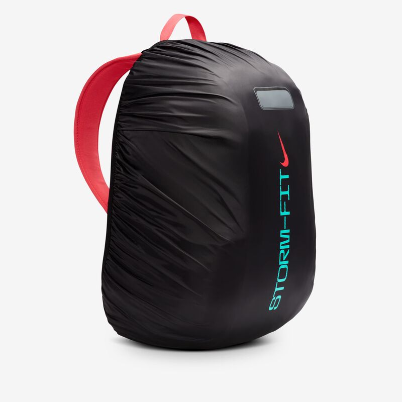 Nike Academy Team, Brasa Resplandor/Negro/Verde Aurora, hi-res