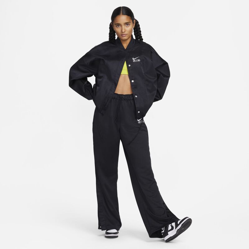 Nike Air, Negro/Blanco, hi-res