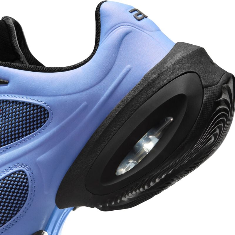 Zapatilla Nike Air Max, Azul, hi-res