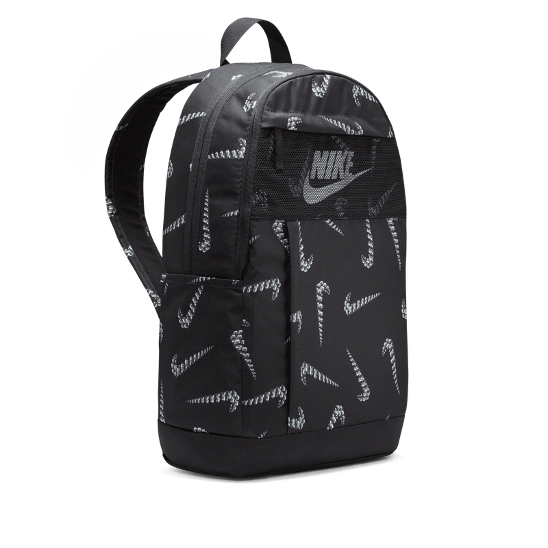 Nike Elemental Backpack, NEGRO, hi-res