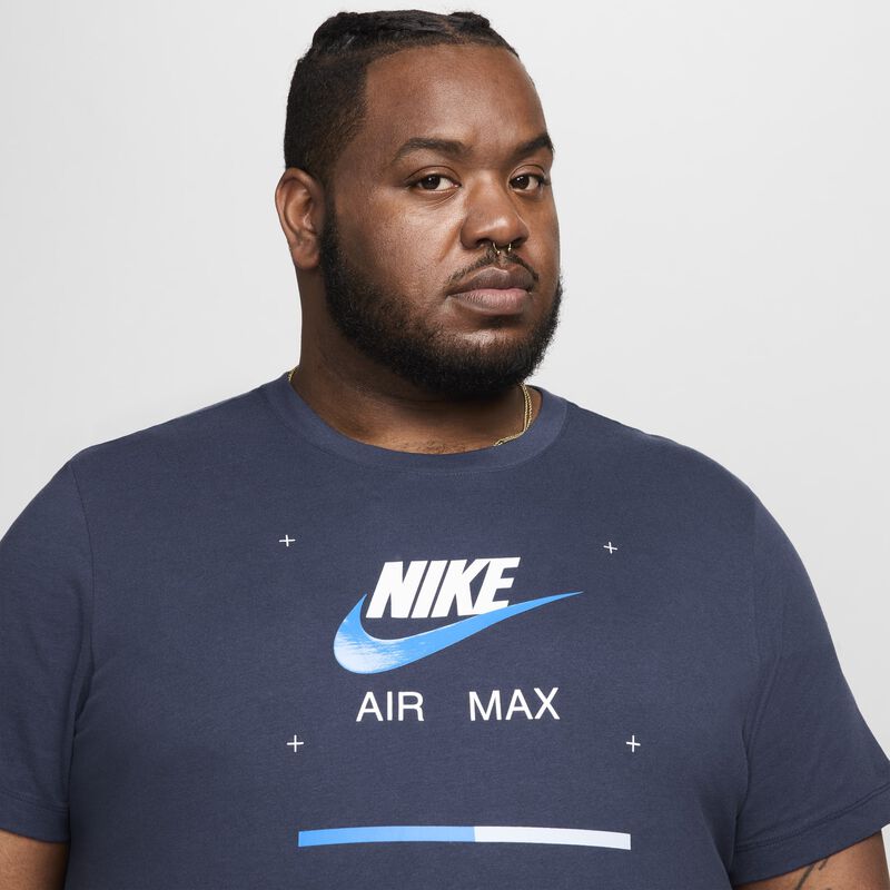 Nike Sportswear, Azul Marino De Medianoche, hi-res