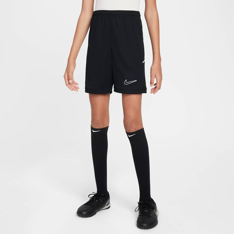 Nike Academy, Negro/Negro/Blanco, hi-res