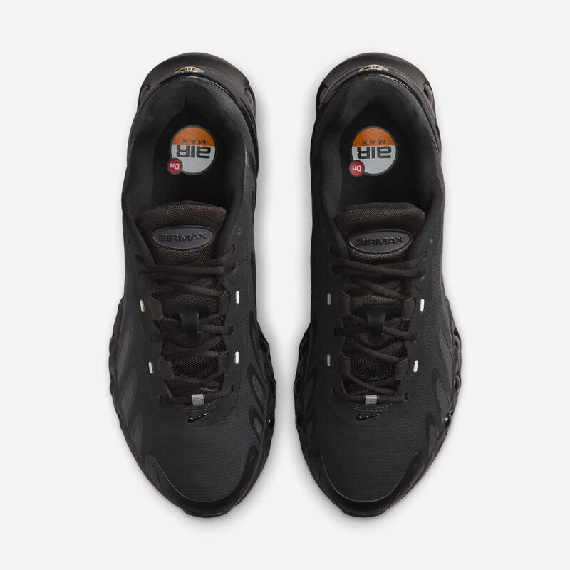 Nike Air Max Dn8, Negro/Negro/Antracita/Antracita, hi-res