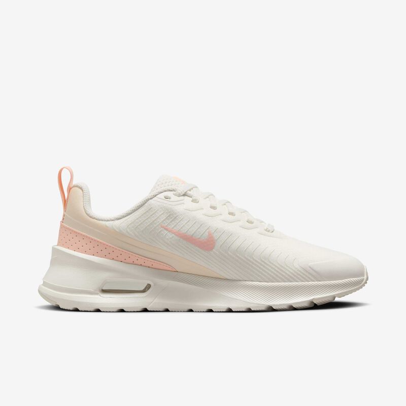Nike Air Max Nuaxis, BLANCO, hi-res