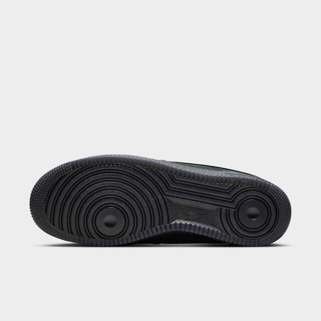 Zapatilla Nike Air Force 1, Negro, hi-res