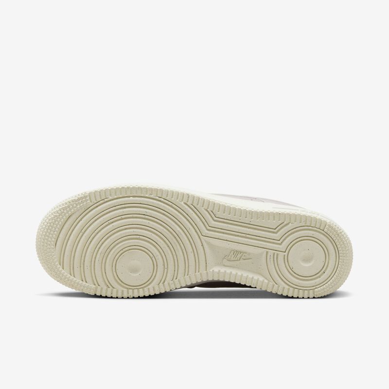 Nike Air Force 1 '07, Violeta Platino/Leche De Coco/Voltio/Vela, hi-res
