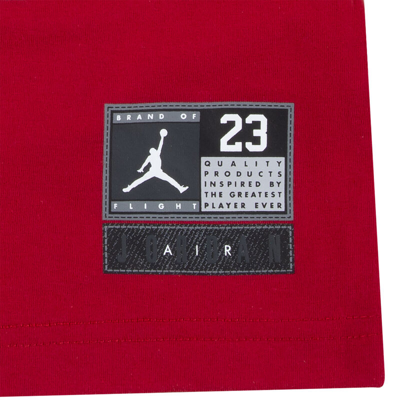 Polo Nike Sportswear, Rojo, hi-res