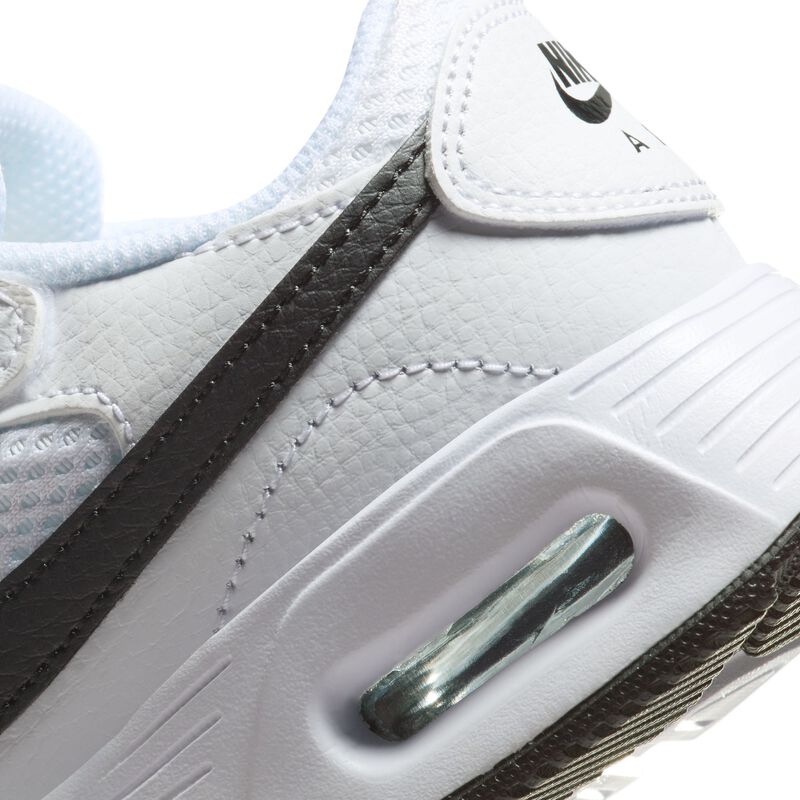 Nike Air Max SC, Blanco/Blanco/Negro, hi-res