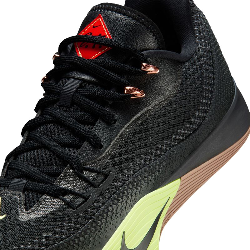 Zapatilla Nike Street Flare, Negro, hi-res
