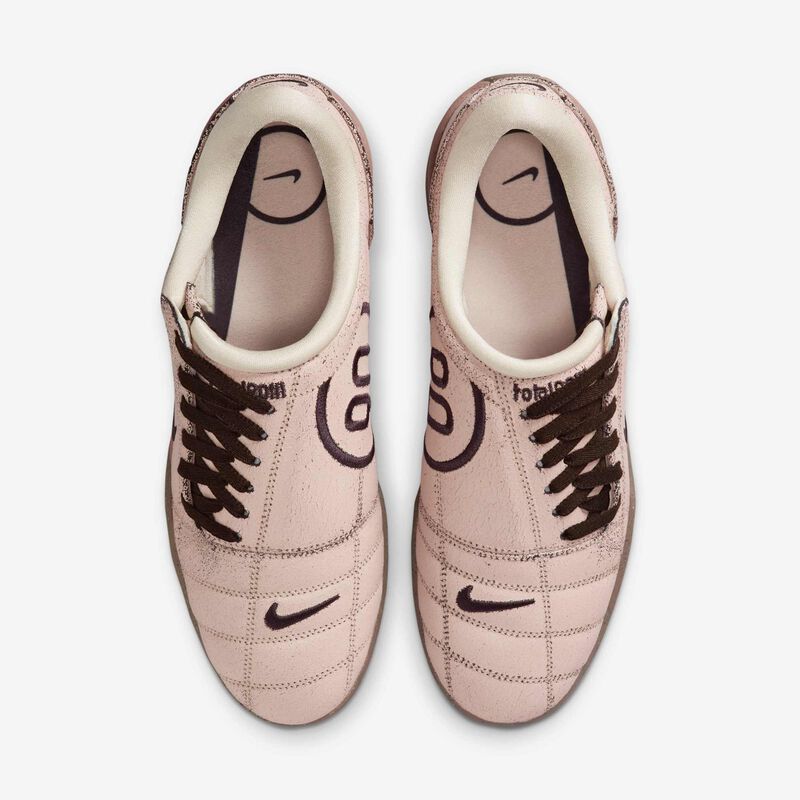 Nike Total 90 Premium, Blanco perla/Blanco perla/Gum Dark Brown/Shadow Brown, hi-res