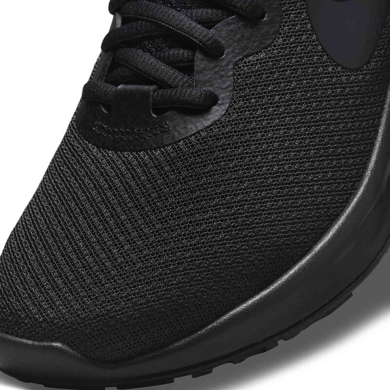 Nike Revolution 6 Next Nature, Negro/Negro/Negro, hi-res