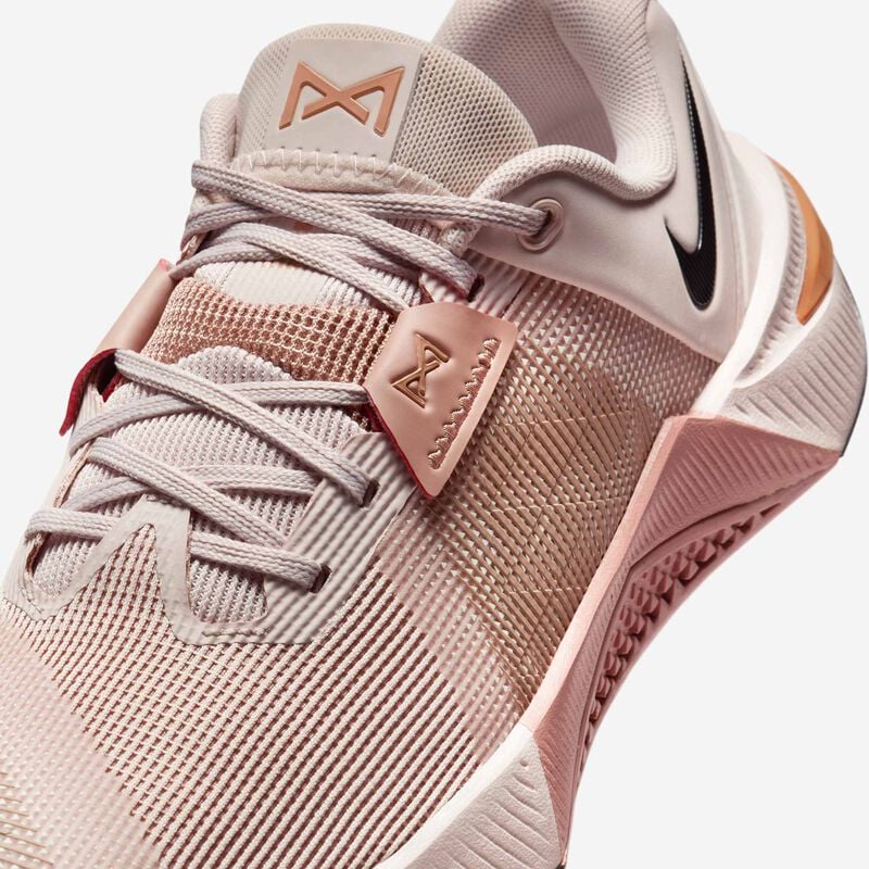 Nike Metcon 10, Rojo Limo/Partícula Rosa/Plata metalizado/Negro, hi-res