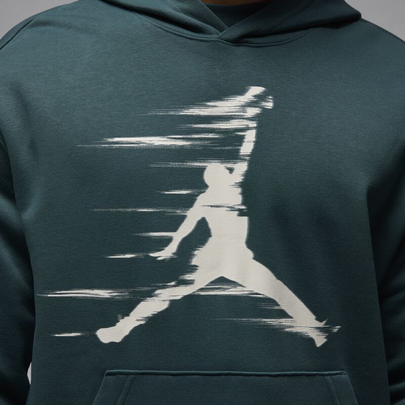 Jordan MVP, Verde Oxidado/Vela/Vela, hi-res