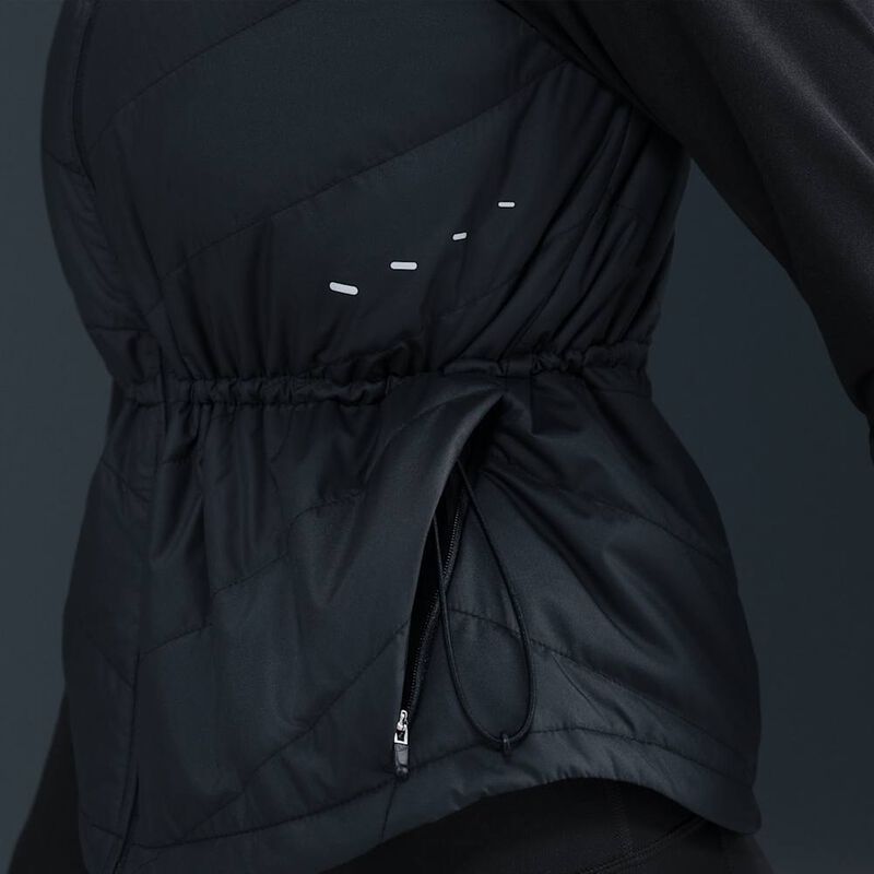 Casaca Nike Swift, Negro, hi-res